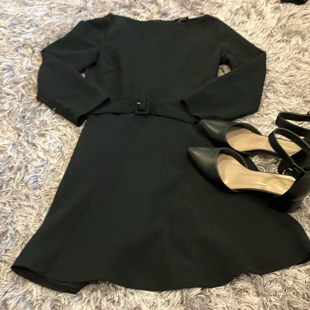 Zara Dress